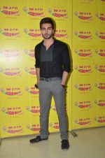 Imran Abbas at Janisaar promotions at Radio Mirchi in Lower Parel on 28th July 2015